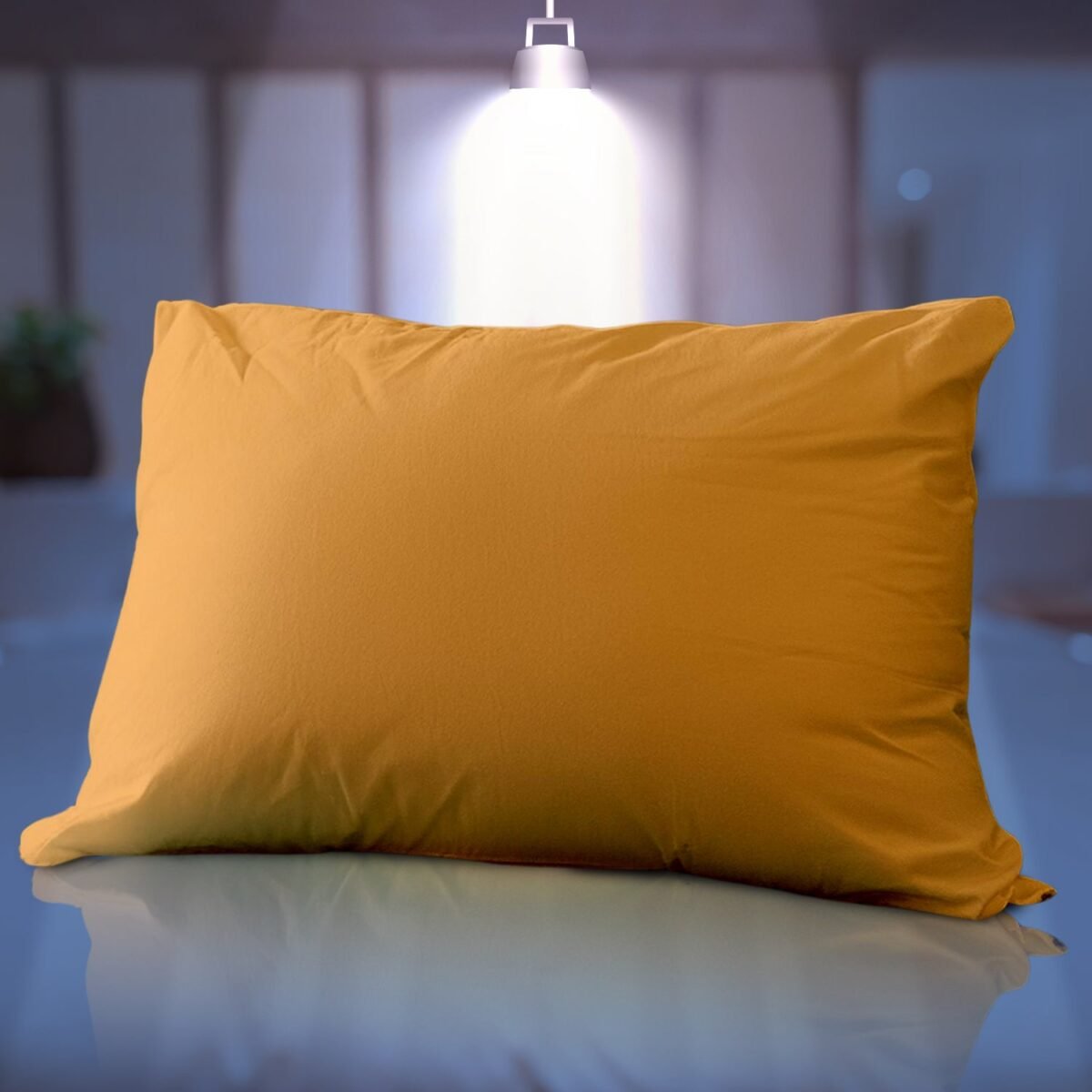 Pillow Covers, Couch Pillows Cover, Soft Decorative Pillow Covers (80 × 60 CM / 1 Pc) - Image 6
