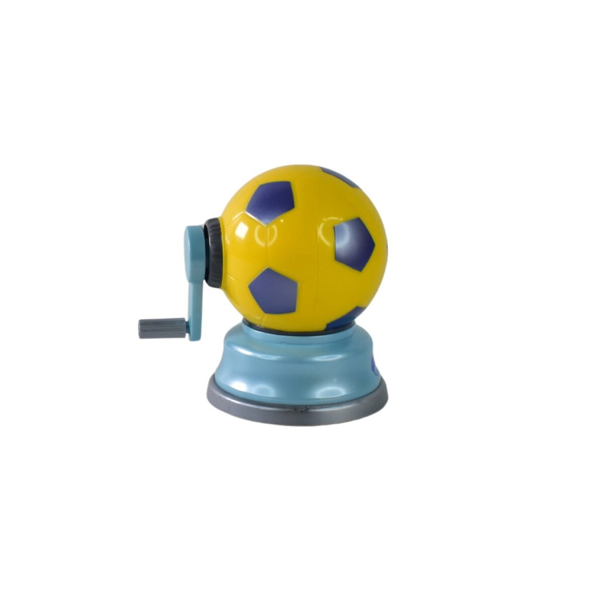 Football Design Pencil Sharpener (1 Pc) - Image 5