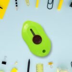 Mini Cloud Cutter (1 Pc): Portable & Safe Box Opener (Multiple Uses) - Image 4