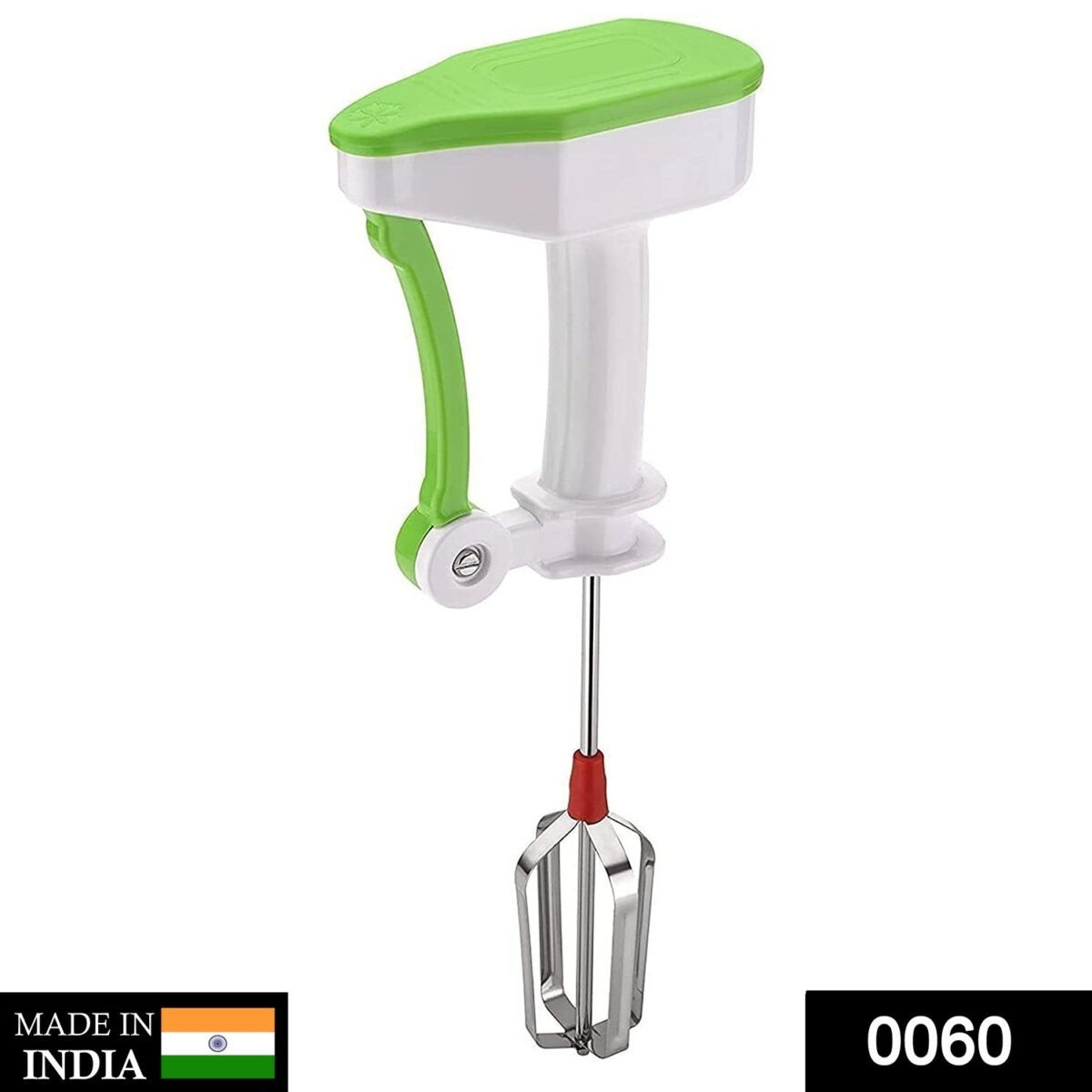 Power free blender - Image 3