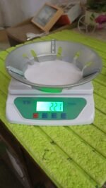 Gas Stove Burner Cover / Stand (221 Gm / 1 Pc) - Image 7