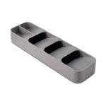 1 Pc Cutlery Tray Box Used For Storing Cutlery Items And Stuffs Easily And Safely. - Image 3
