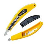 Acrylic Plastic Fibre Sheets Cutter Hook Knife Blade - Image 4