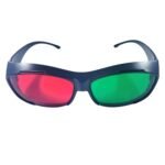 Stylish UV-Protected Sunglasses for All-Day Comfort – Perfect for Any Light! (1 Pc) - Image 4