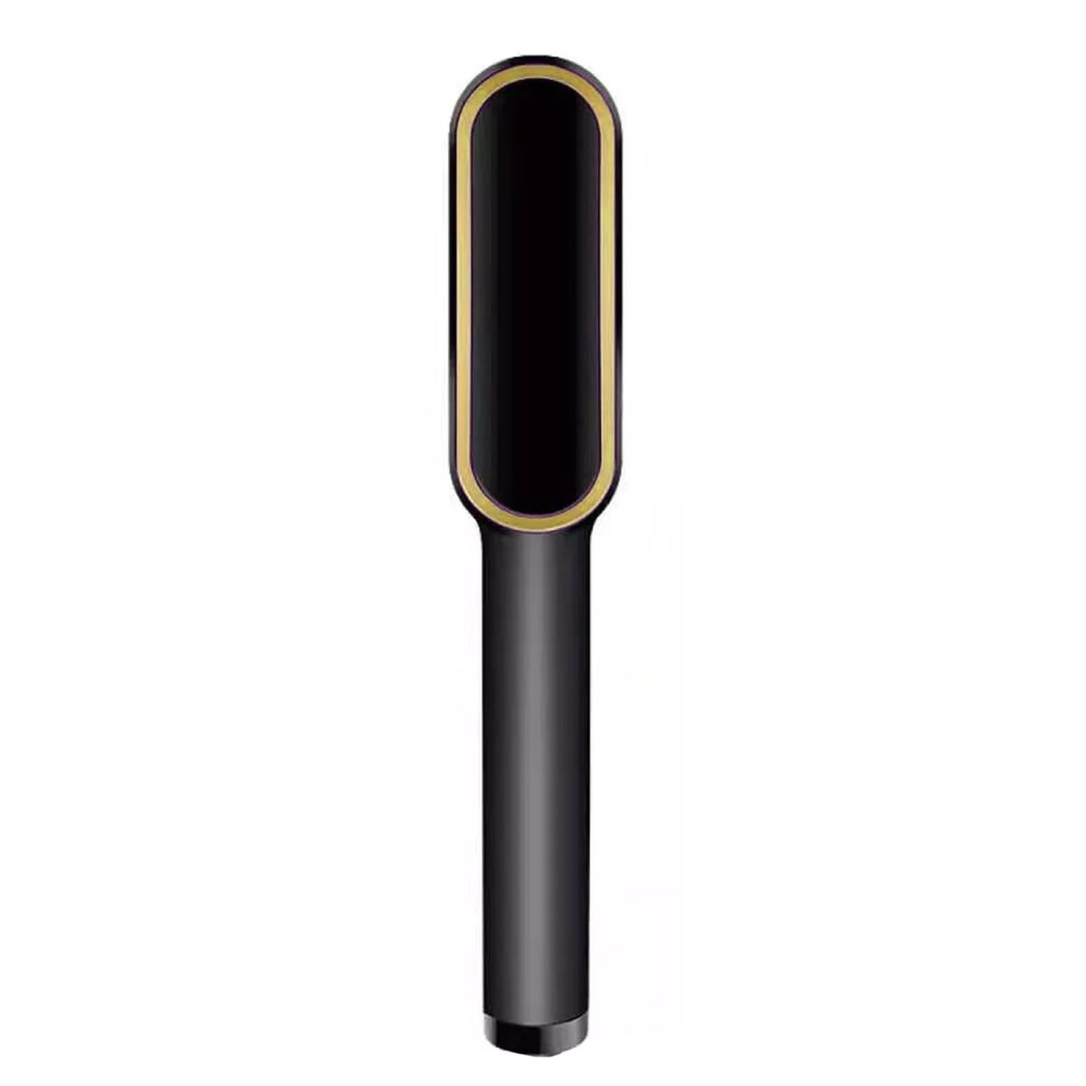 Hqt-909B Hair Straightener Used While Massaging Hair Scalps And Head., Hair accessories - Image 2