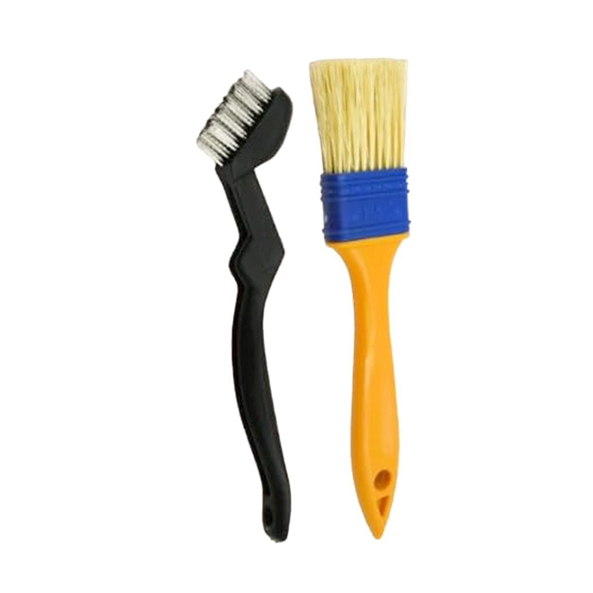 Multifunction Basting Brush – Cooking & Baking Set (2 Pcs) - Image 1