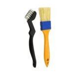 Multifunction Basting Brush – Cooking & Baking Set (2 Pcs)