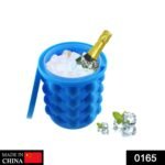 Silicone Ice Cube Maker - Image 2