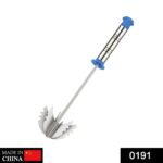 Stainless Steel Mixi Egg  /  Lassi  /  Butter Milk Maker  /  Mixer Hand Blender - Image 2