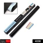 Blackboard Erasable Wall Sticker Chalkboard Sticker Removable Blackboard Wall Stickers Mural for Kids Room - Image 2