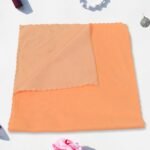 Hand Towel Napkin Cloth Kitchen Accessories (1 pc / 60×30 Cm) - Image 4