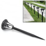 Solar Garden Led Light (Pack of 1 pc)