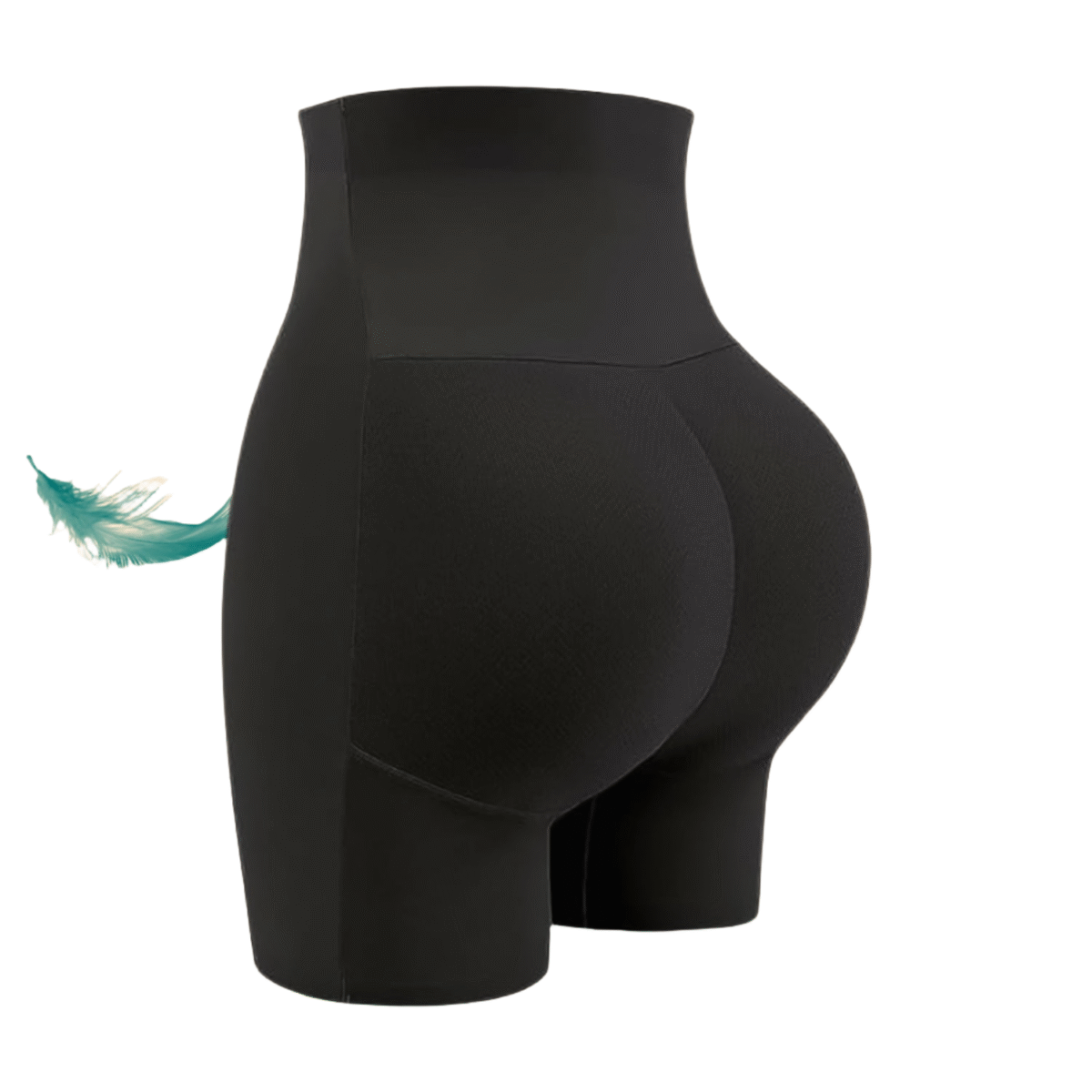 Women's Butt Lifter Padded Underwear, Hip Pads Body Shaper Control Knickers Hip Pad (1 Pc / Large) - Image 5