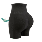 Women's Butt Lifter Padded Underwear, Hip Pads Body Shaper Control Knickers Hip Pad (1 Pc / Large) - Image 5