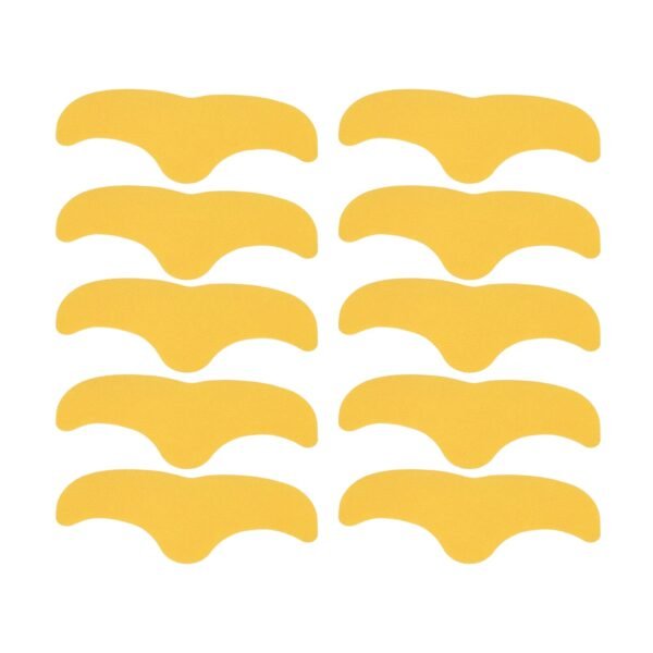 Forehead Wrinkle Patches, Face Wrinkle Patches (10 Pcs Set)