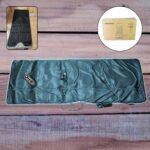 Electric Vibrating Massage Pad / Mattress (1 Set) - Image 6