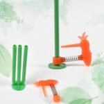 Small Woodpecker Fun Toy (1 Pc / Mix Color & Design) - Image 2