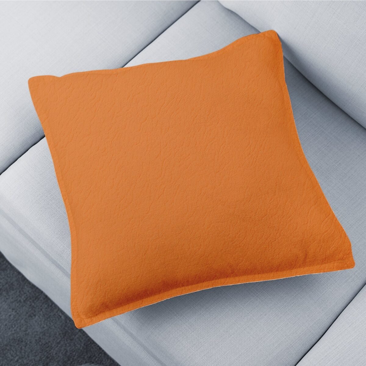 Pillow Covers, Couch Pillows Cover, Soft Pillow Covers (45 × 45 CM) - Image 1