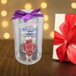 Lovely Rose Showpiece – Romantic Gift Set for All Occasions (1 Pc) - Image 4