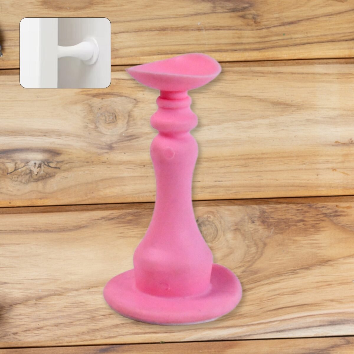 Washing Machine Door Holder, Washing Machine Door Stopper (1 Pc) - Image 1