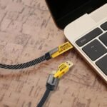 4 in 1 Fast Charging Cable (1 Pc / Loose) - Image 8