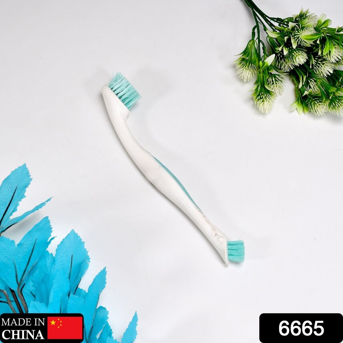 Multipurpose 2 side brush for home and kitchen use. - Image 2