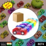 Mini Pull Back Car used widely by kids and childrenâ€™s for playing and enjoying purposes in all kinds of household and official places. - Image 2