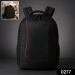 Waterproof Laptop Shoulder Bag for Men & Women - Image 2