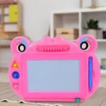 Frog Design Magic Sketch Slate  Board (1 Pc / 28 × 20 Cm)
