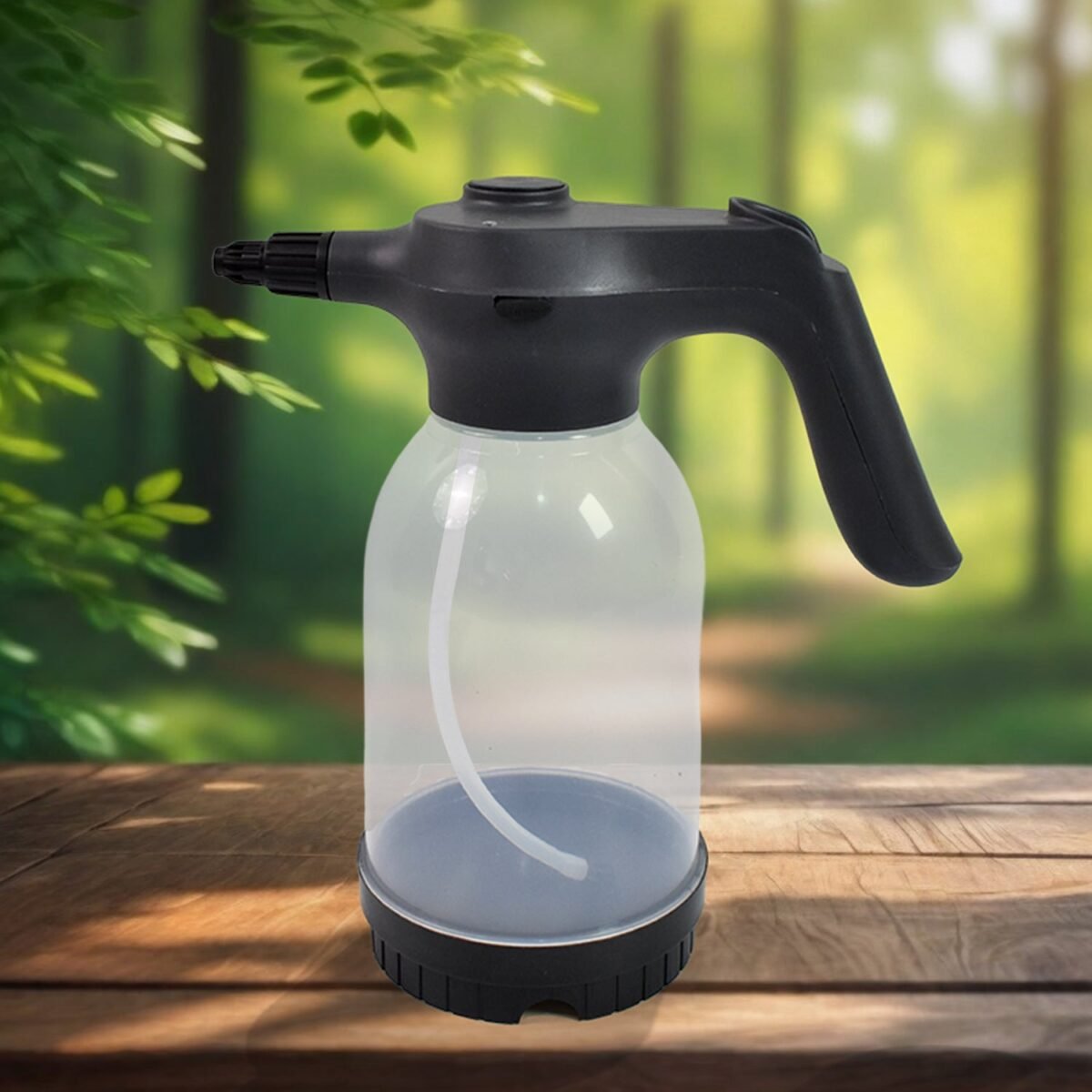 Electric Spray Bottle Garden Sprayer (1 Pc / 2 Ltr.) - Image 1