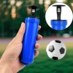 Inflator Ball Pump with Needles (1 Pc)