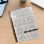 Office Lever Arch Binder Box File Organizer for Documents (35×27 Cm, 1 Pc) - Image 6