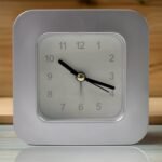 Stylish Alarm Clock – Designed for Everyday Reliability (1 Pc) - Image 5