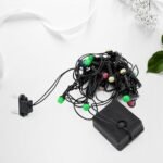 Home Decoration Diwali & Wedding LED String Light (16L 3 Mtr) - Image 5