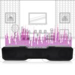 3D Sound Wireless Bluetooth Speaker (1 Pc) - Image 4
