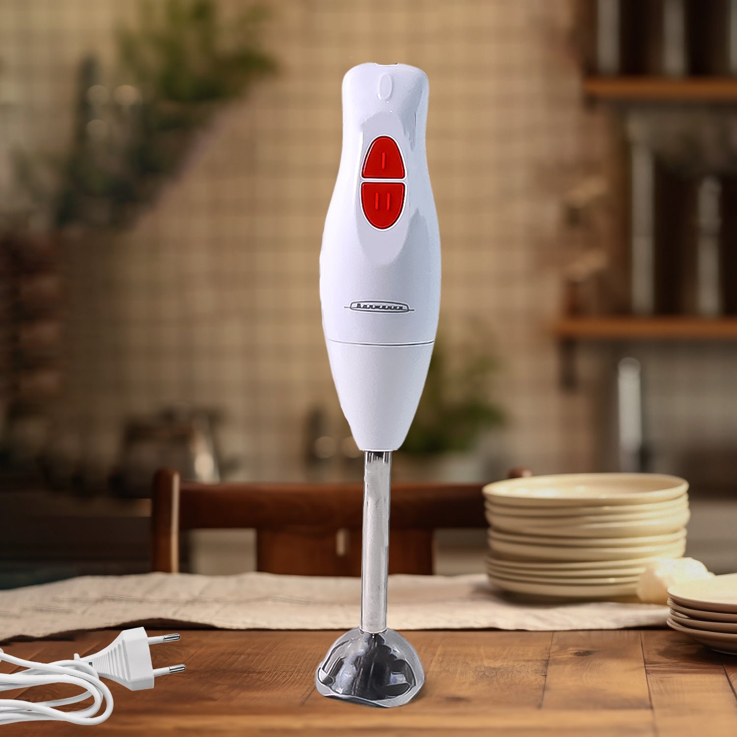 01_9758d0d2-3d75-4d47-b2f0-173d0c9a6d62.jpg Electric Hand Blender Mixer (1 Pc) - Image 1