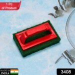 Tile cleaning multipurpose scrubber Brush with handle - Image 2