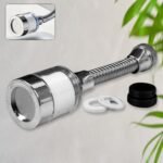 Plastic Water-Saving Sprinkler, Faucet Aerator (6.5 Inch) - Image 6