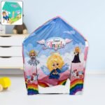 Jumbo Size Go to School Kids Play Tent House (Multicolour) - Image 3
