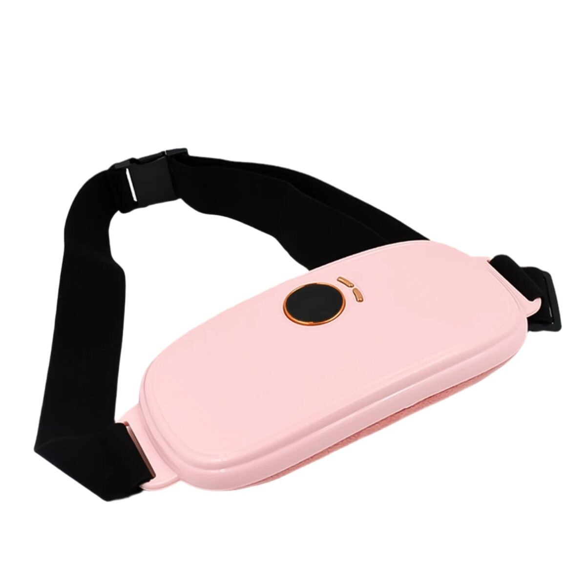 Rechargeable Smart Warm Palace Belt, Period Massager (1 Pc) - Image 1