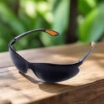 Eye Protection Goggles, Protection Safety Riding Goggles (1 Pc) - Image 2