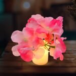 LED Mood Lights Bedroom Interior Decor Lighting (1pc)