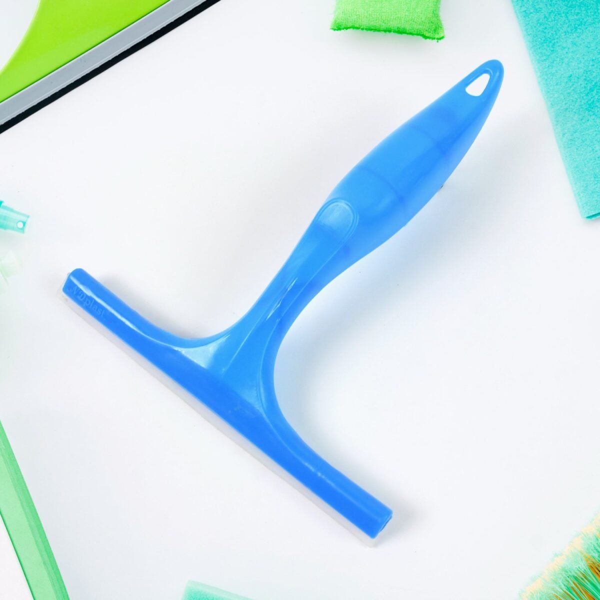 Multipurpose Wiper Widely Used In Bathrooms And Kitchens (1 Pc / Mix Color) - Image 6