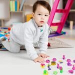 20pc Mix All New Toy With Plastic Commander Container , Mix All Types Playing Toy For Kids - Image 7