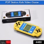 Handheld Video Game  Station Pocket Game Toy. - Image 2
