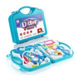 Kids Doctor Set Toy Game Kit for Boys and Girls Collection (Multicolour) - Image 5