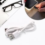Type C Charging Cable – Universal for Smartphones, Tablets (50cm) - Image 4