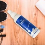 Deodorant Spray for Shoes & Socks, Shoe Deodorizer Spray, Shoe Odor Eliminator Spray, Sneaker & Shoe Deodorant, Freshness for Work Shoes, Safety Shoes, Sports Shoes & More (100 ML) - Image 4
