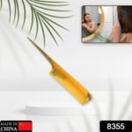 Salon Hairdressing Tapered Grip Hair Comb Beauty Tool Use For Men & Women  (1Pc Comb), Hair accessories - Image 2