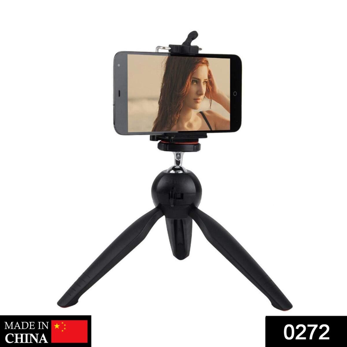 Universal Mini Tripod - Image 1